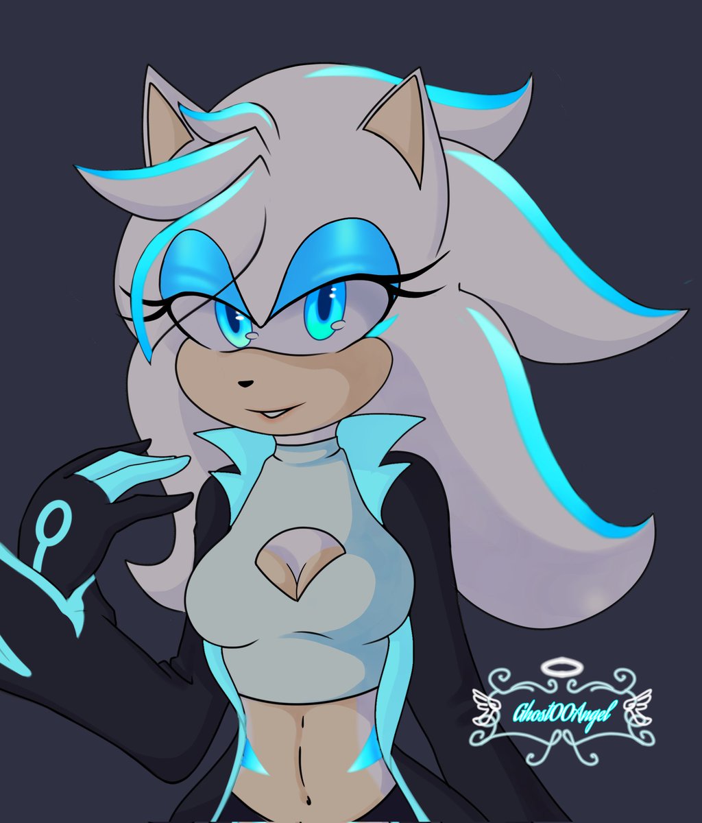 Ghost_00_Angel's tweet photo. Huolaaa, para revivir un poco, aquí un dibujo sencillo de Cya (shayah antes ((estrenando nombre)) con su diseño original (el anterior será un diseño o vestimenta alternativa).
Gracias a todos por su apoyo y espero te ga un maravilloso día! ✨️
#Sonic #Fcart #ocart #DigitalArt https://t.co/AHhT0JqsGI