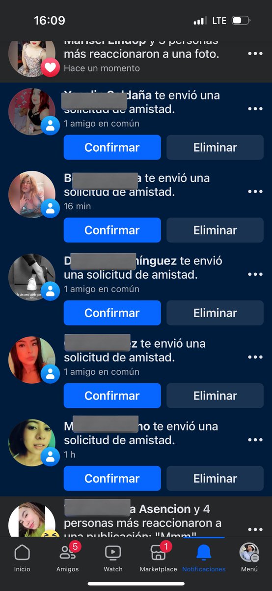 Me funaron de nuevo o q?