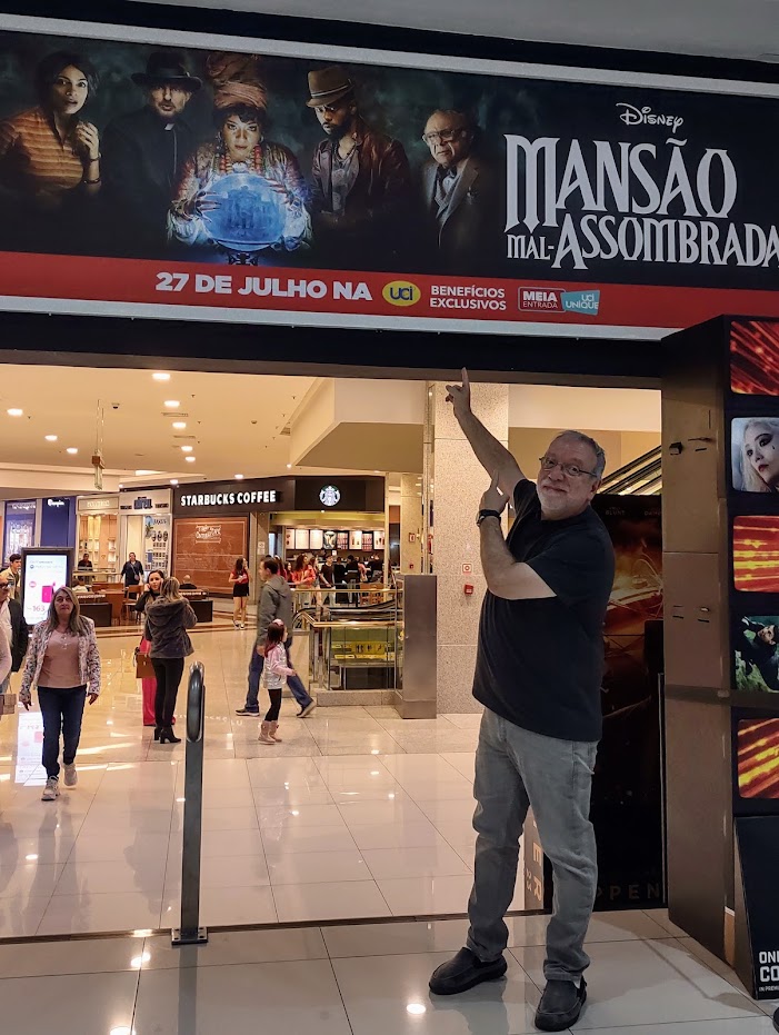 seu_vanderlei's tweet photo. @DisneyStudiosBR Assisti e adorei!!! https://t.co/bRz1H0iOU2