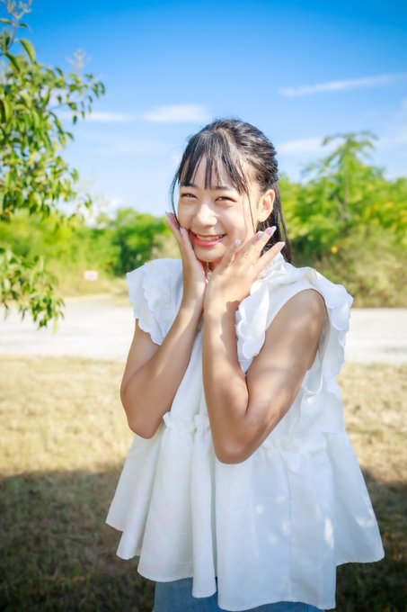 Twitterのコスプレ画像21