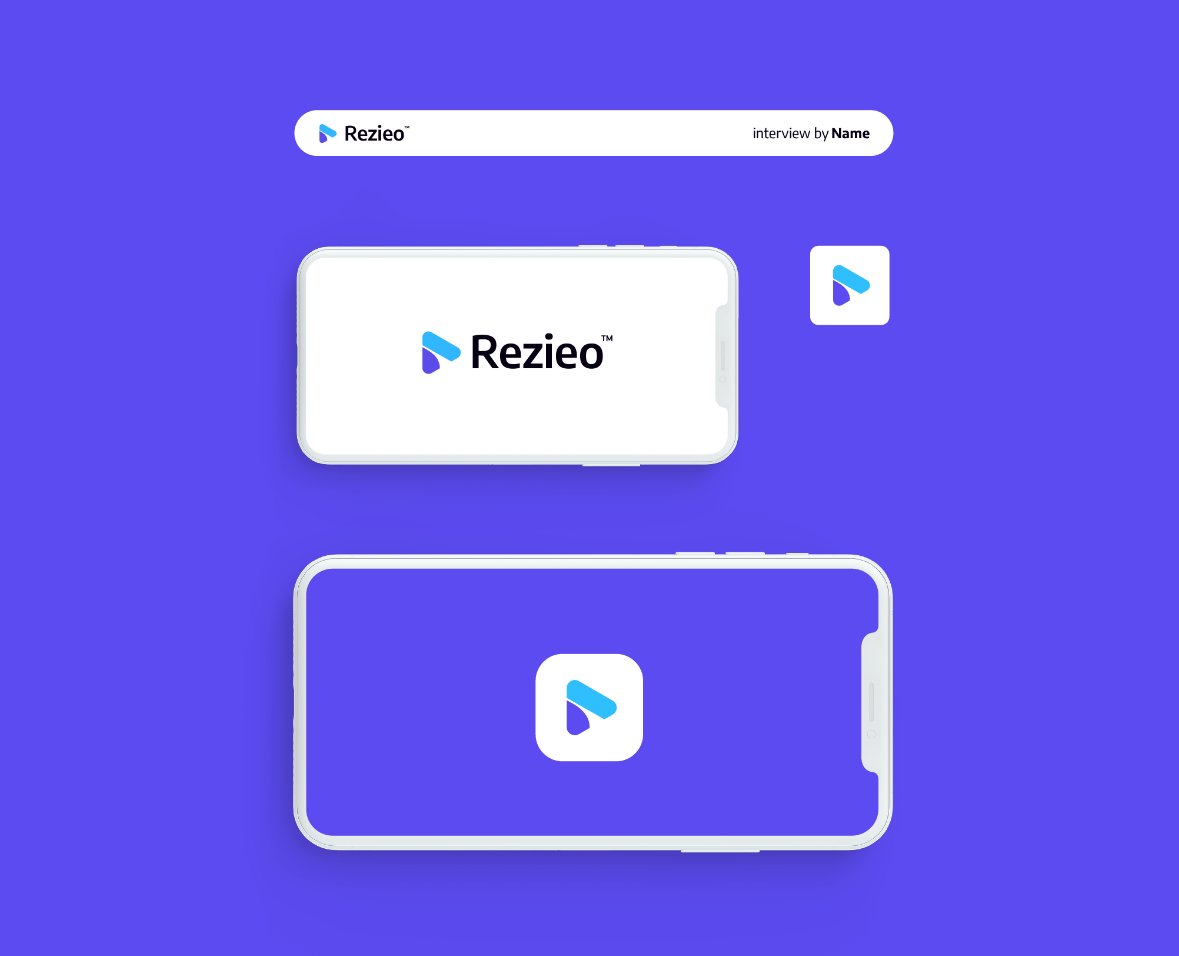 webcheffs's tweet photo. The team behind Rezieo approached our studio to help brand the product and get it ready for launch. By leveraging the power of video, Rezieo hopes to disrupt the traditional hiring process.

#branding #design #graphicdesign #webcheff #webdesign https://t.co/RlkjD3uIk4