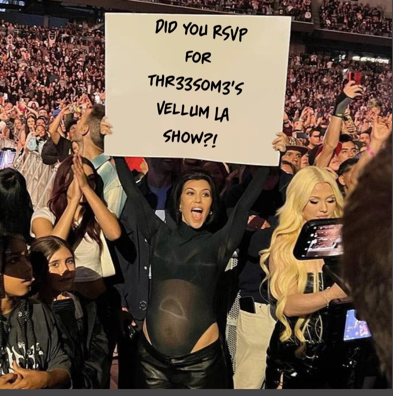 thr33som3s Subs tweet media