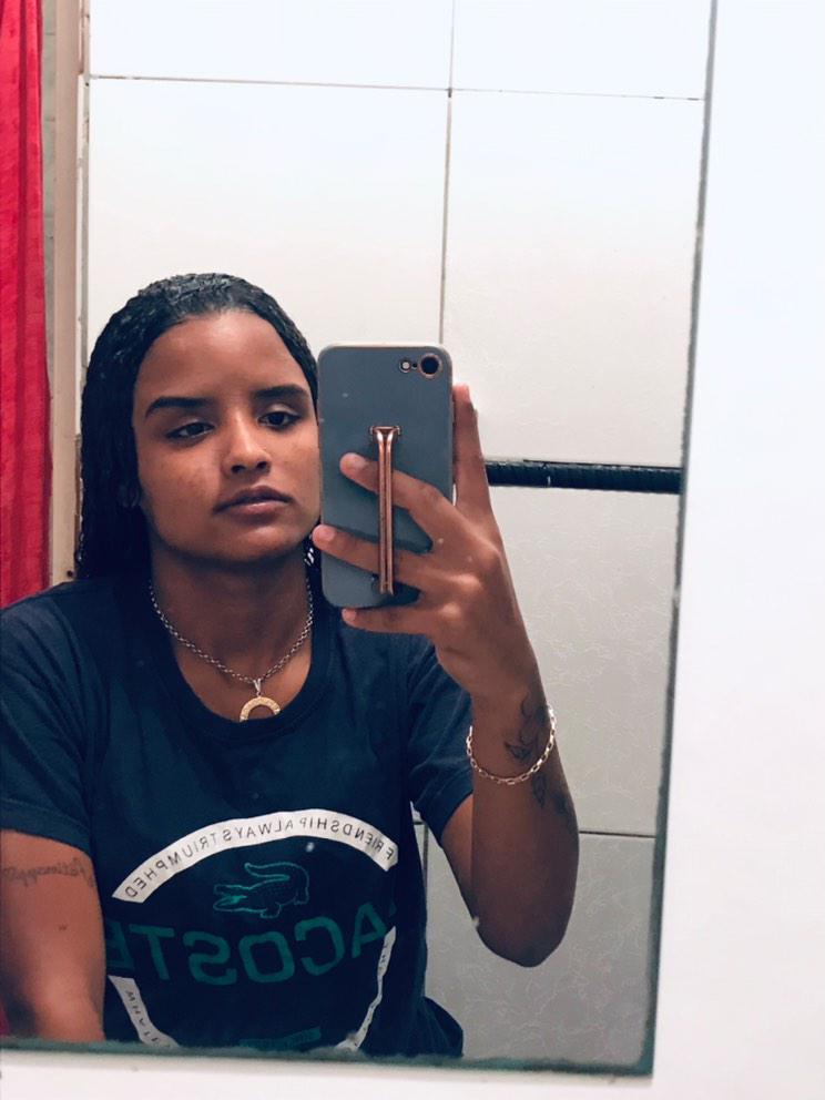 Sem efeito pra não bota defeito ✨