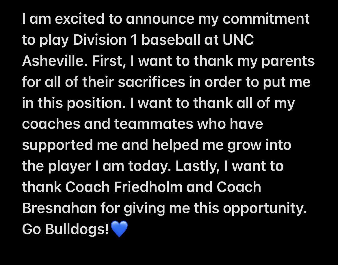 Go Bulldogs!💙