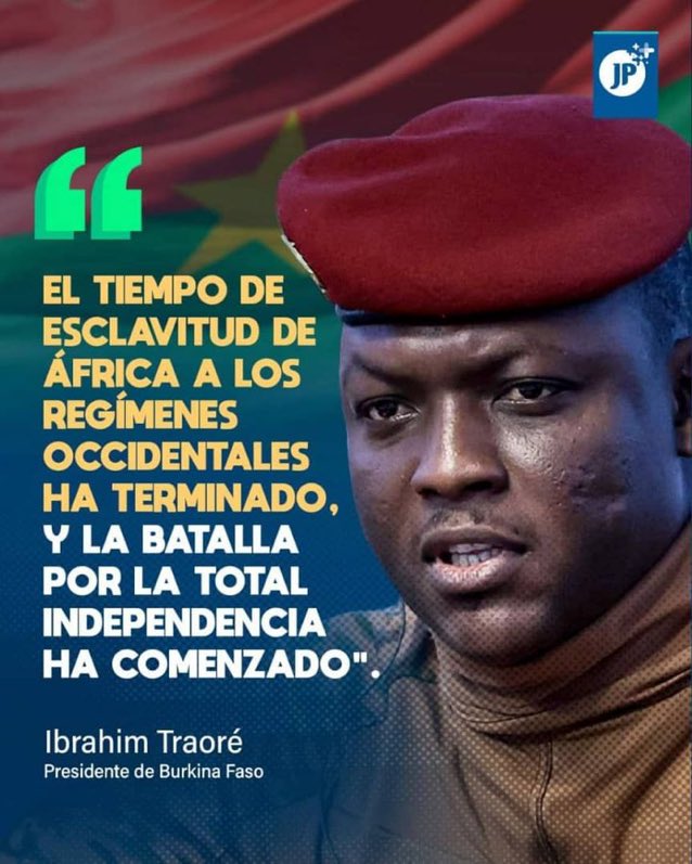 Comando_Activo1's tweet photo. 🇧🇫 https://t.co/bMk7bvb13V