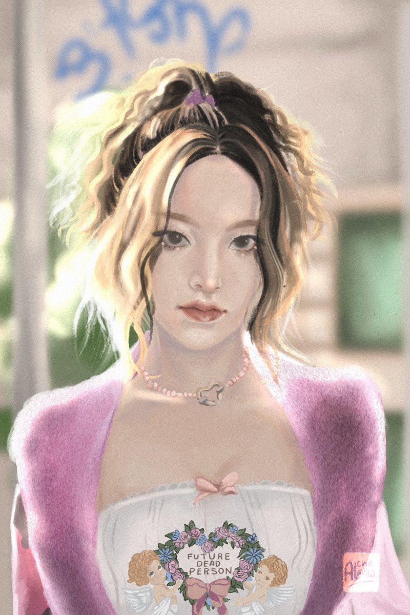 alch3milla's tweet photo. @MegglesArt Hi, I like to do soft sensual illustration. I am open for commissions 😊 https://t.co/Yn2PZPK48g
