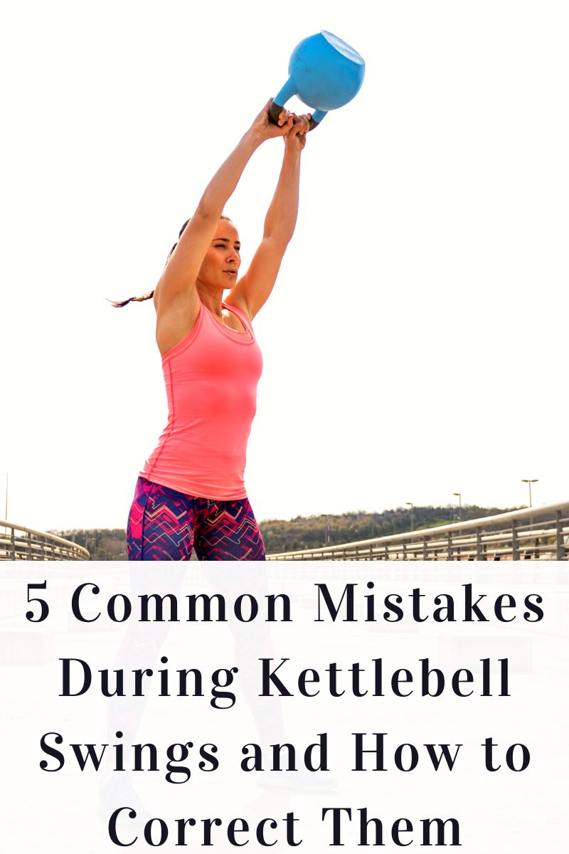 kettlebellenc's tweet photo. In this article, we are going to discuss 5 common mistakes during kettlebell swings and how to correct them so you can stay safe!
#kettlebelltraining #kettlebellswings #commonmistakes #thekettlebelle
https://t.co/1Mg7eVm2N2 https://t.co/4MqqpmKy5W