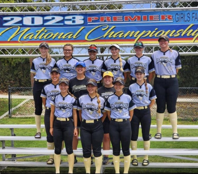 Thank you so much <a href="/MNRenegadesSB/">Minnesota Renegades</a> for this season!! Thank you for being so welcoming! I’m so happy I got to play the this team as I’ve grown as a player and teammate!! Thank you for some life long friends!!