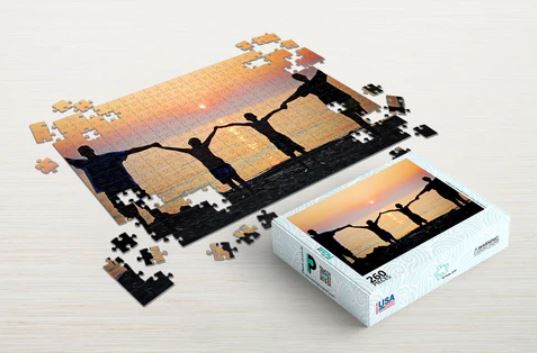 MakeYourPuzzles's tweet image. 📷Create Lasting Memories with Personalized Family Puzzles📷 
#customjigsawpuzzle #custompicturepuzzle #customizedpuzzle #customphotopuzzles #puzzlecustomized #custompuzzles #customizedpuzzles #puzzlesfrompictures #family #familyactivities #kids #familyvacation #MakeYourPuzzle