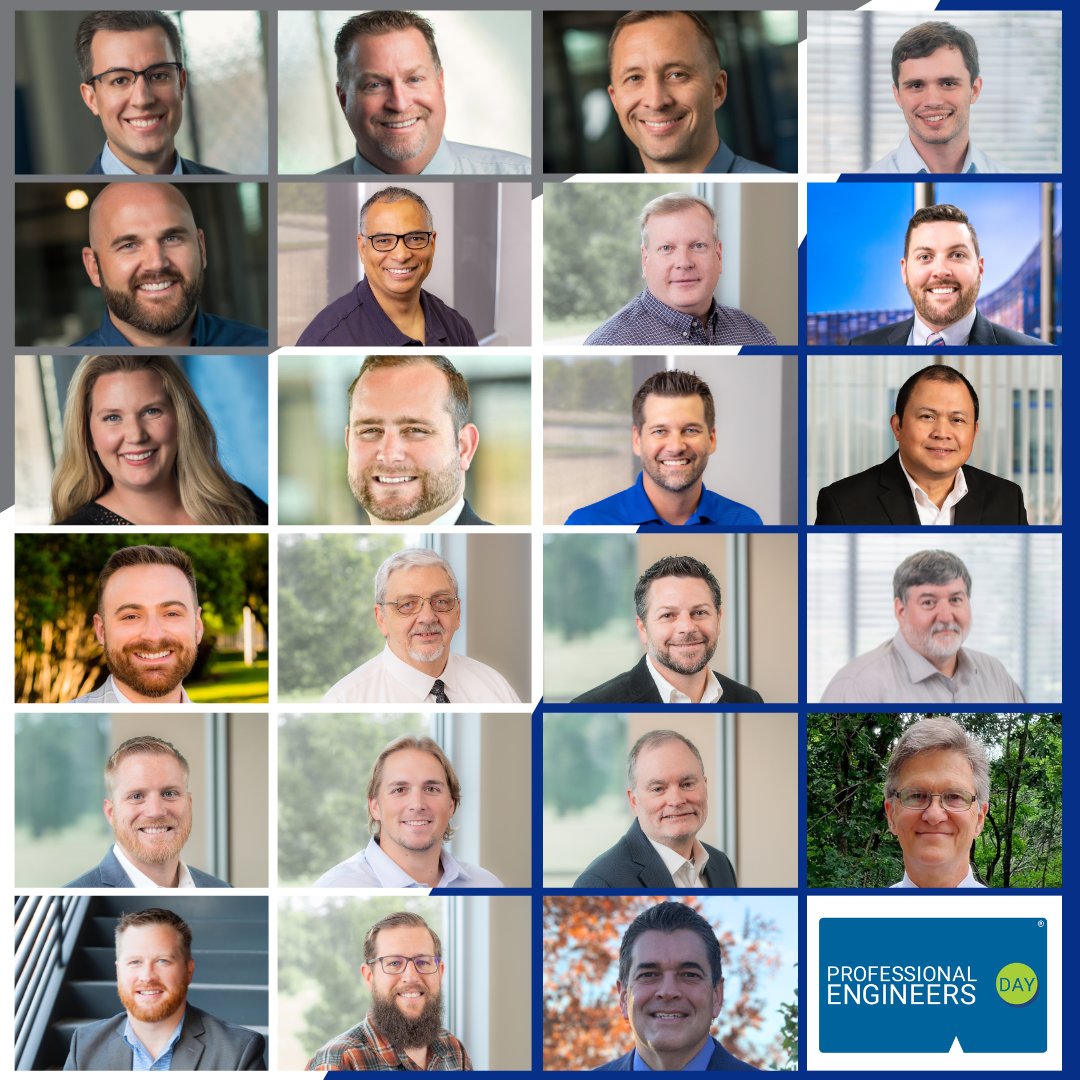 HP_Engineering's tweet photo. Happy Professional Engineers Day to our outstanding team of PEs.  To all our MEP and Structural Engineers, THANK YOU for your unwavering commitment and for improving the world through your engineering! 

#1HP #TeamHP #WeAreHP #Engineers #ProfessionalEngineersDay #PEDay #MEP #AEC https://t.co/NHZSCsGvHj