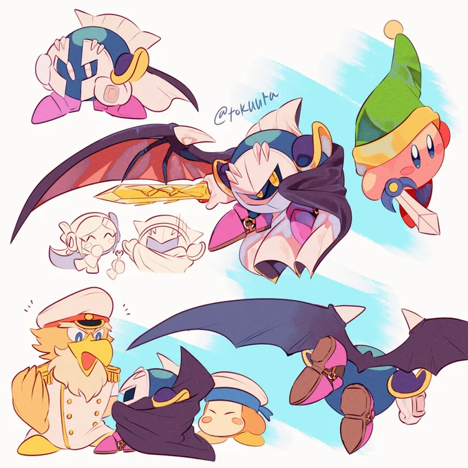 メタさん(再掲)