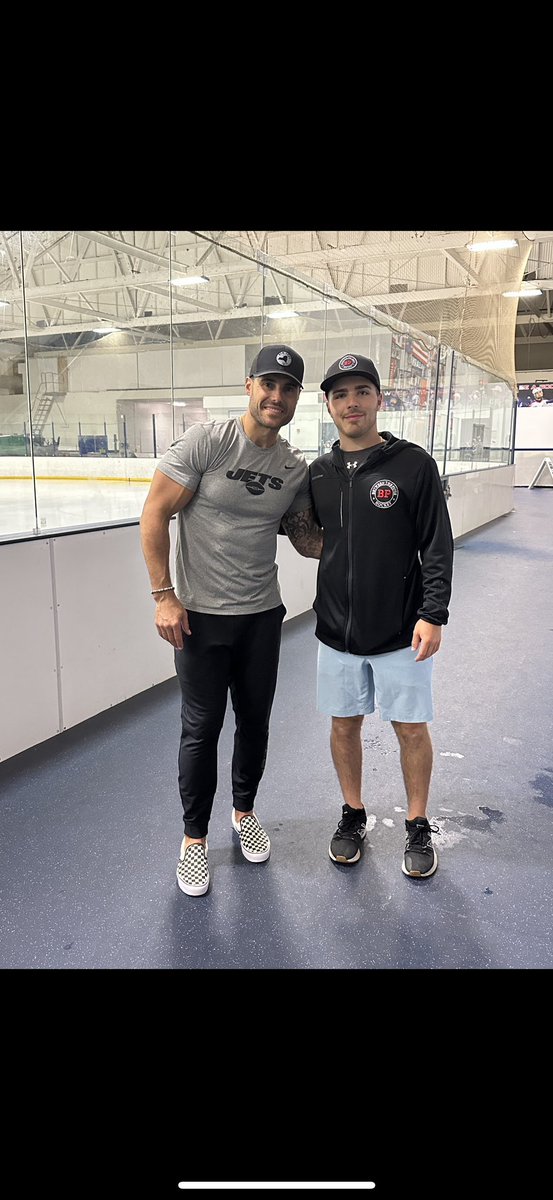 Brandon Perrone tweet media