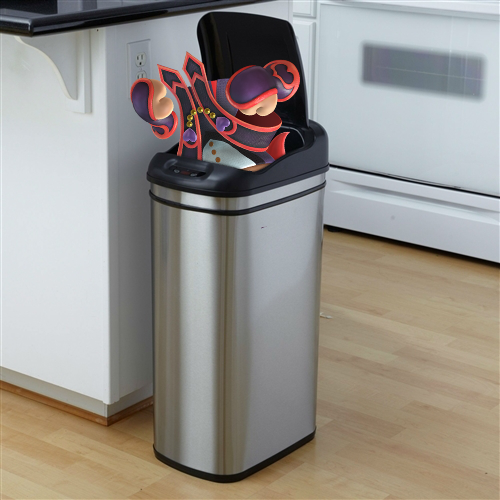 Flamberge tweet media