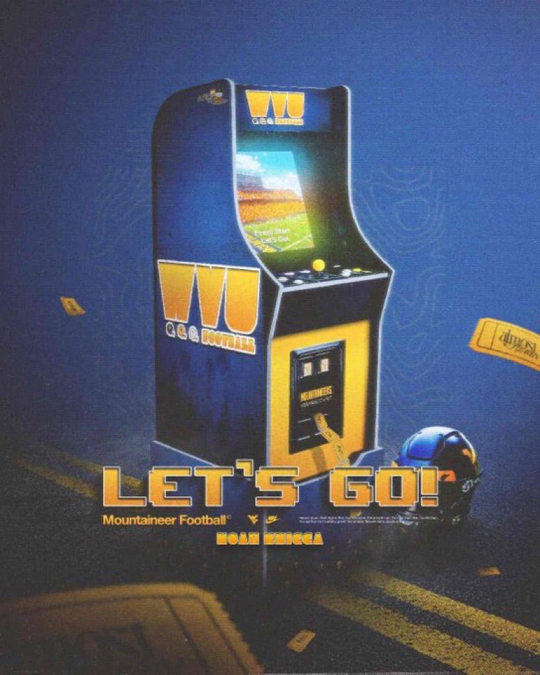 WVU ❤️ #TakeMeHome25 @CoachLesley_WVU <a href="/WVUFBRecruiting/">West Virginia FB Recruiting</a> <a href="/trey_neyer/">Trey Neyer</a>