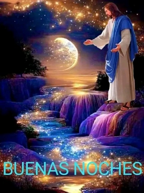 Que el amor de Dios te rodee durante toda la noche y te de fuerzas para el día que viene.
🔰 #GoogleCensuraAlPueblo
<a href="/Rafael_Gar1/">José Rafael García</a> <a href="/Vientosuaveaya/">Vientosuaveyapacible</a> 
<a href="/Santiagopueblo/">tuitera1</a> <a href="/MayraPri21/">Mayra</a>
<a href="/jeankarlosg1/">✨Angeles✨</a> <a href="/EnanaGorda1/">Juana Salazar</a> 
<a href="/Jonatha718/">Aquiles Salazar 🌜🇻🇪🌛</a> <a href="/JorlieJ/">🇻🇪Jorlie🇻🇪❣️😍💯</a> ✌ 🇻🇪