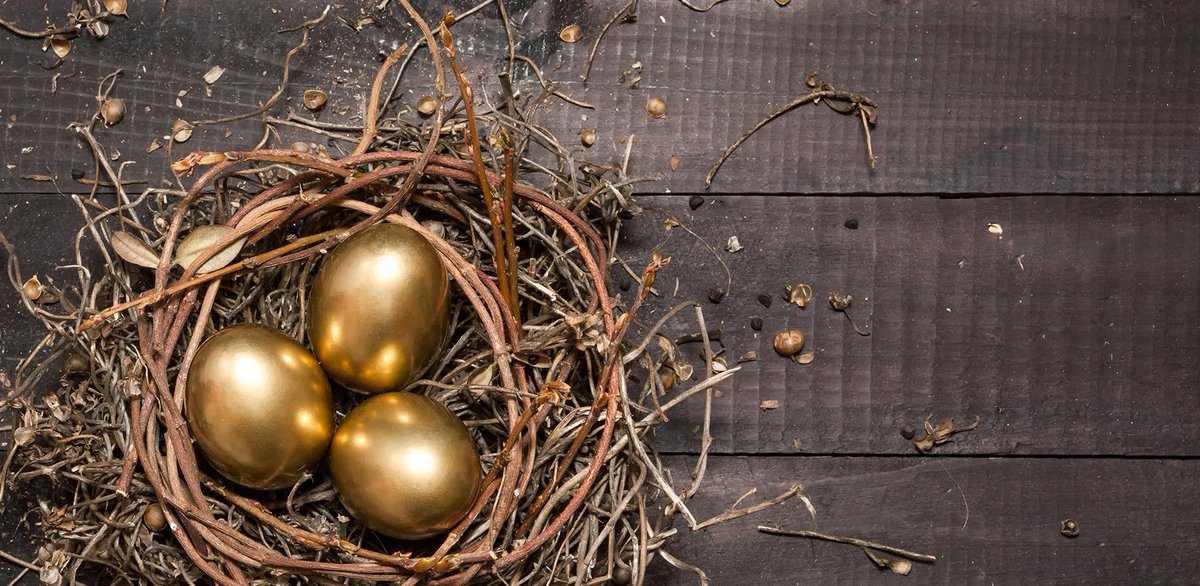 ASPPA's tweet image. Should you de-risk your #pensionplan? A recent analysis takes on the matter in light of plan finances and factors present this year. 

Read more: asppa.org/news/de-riskin…