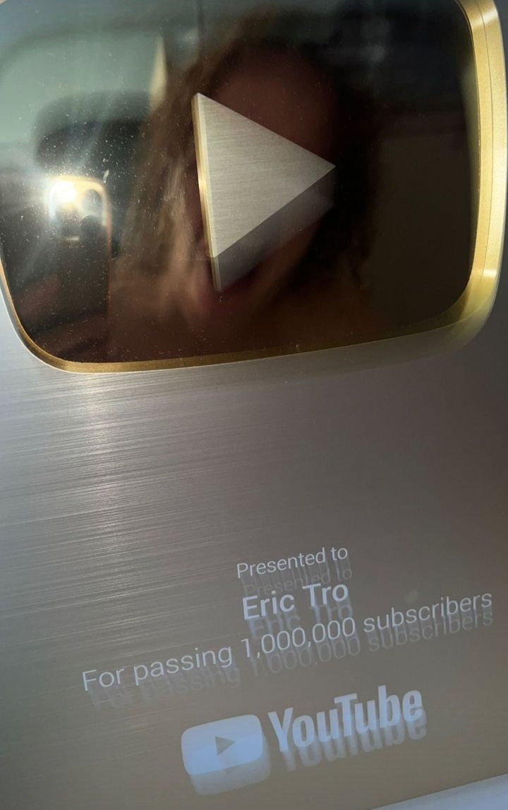 Eric Tro tweet media