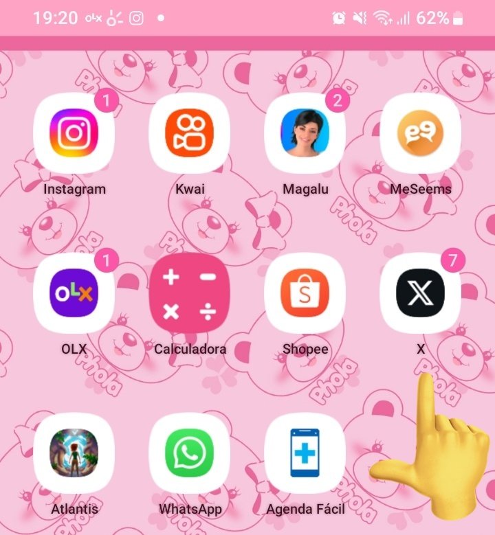 Não é mais Twitter?
🙃😶
#Twitter
#QuintaLiberdadeNoSDV