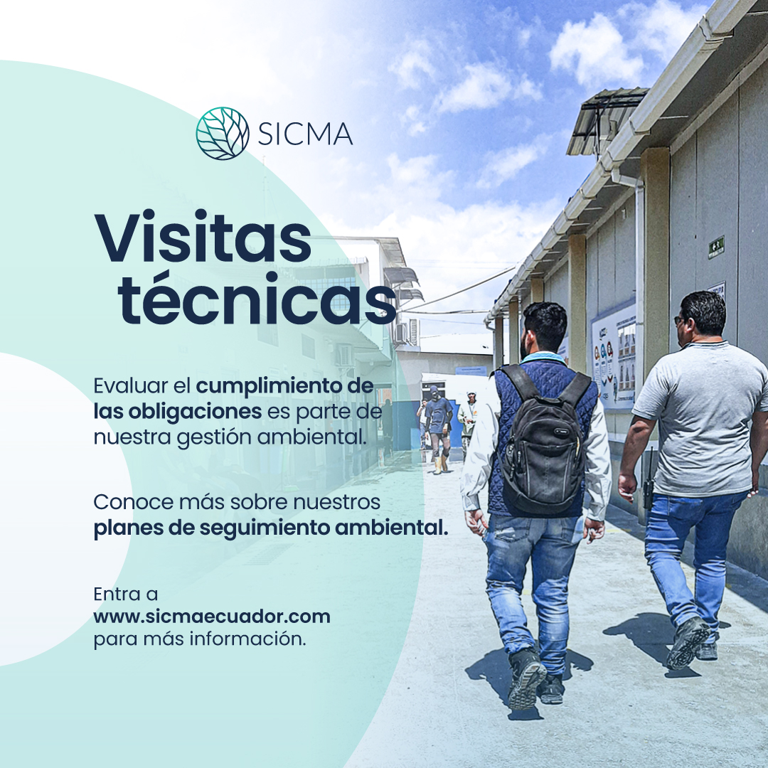 SICMAEcuador tweet media