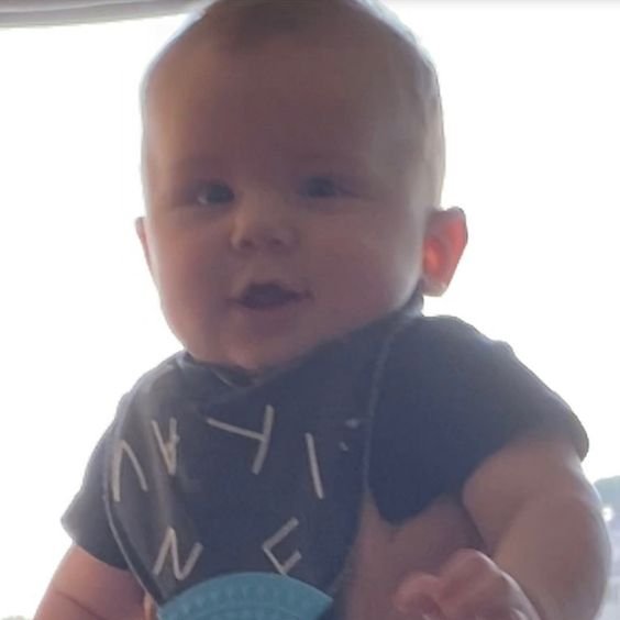 TeslaSynopsis's tweet photo. Make Babies, Not War. 

Baby 𝕏 https://t.co/fR52dW54jU