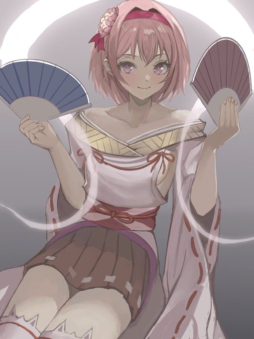 おはようございます!
ハラリヒラヒラ〜🌸 