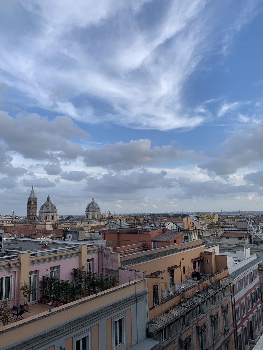 SherriShep's tweet photo. Rome, Italy 🇮🇹 (Vatican City) https://t.co/wL1TTr6X7x