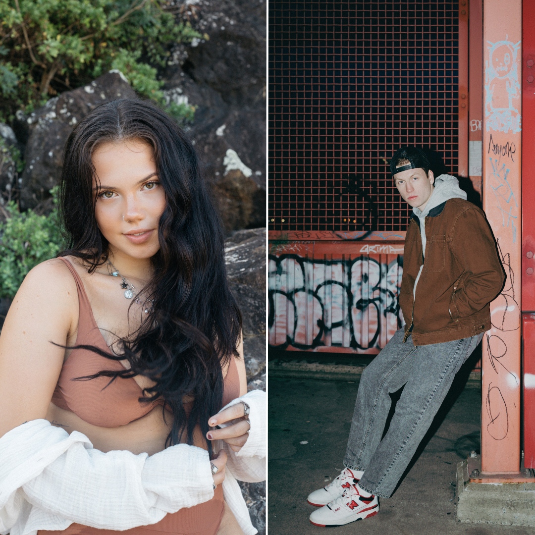 BIG congratulations goes out to <a href="/madisyngifford/">Madisyn Gifford</a> and <a href="/b00stedmusic/">B00sted</a> for being selected on the national TOP 100 for <a href="/CBC_Music/">CBC Music</a>’s SEARCHLIGHT 2023! 🔥

Listen to the playlist at: cbc.ca/listen/cbc-mus…