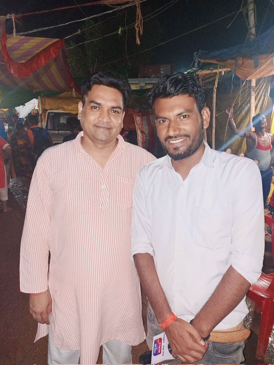 tiwarypush's tweet photo. इतिहास ,भूगोल, वर्तमान का  जिन्हें  कंठस्थ ज्ञान हो,वो हैं @KapilMishra_IND . https://t.co/WUJYk7Pdfx