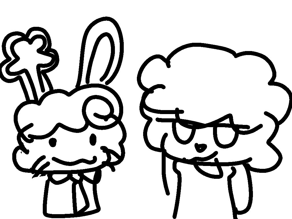 DavDraws_'s tweet photo. @CesarFever_ Happy #FEVERDAY !! I was gonna draw Fever Friends but we need more recognition for the kids. https://t.co/RiadTVWOVx
