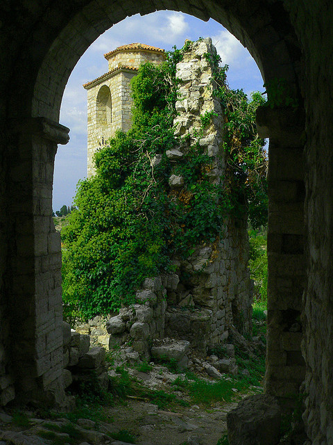 NikkiDale's tweet photo. Ancient Ruins, Stari Bar, Montenegro #AncientRuins #StariBar #Montenegro https://t.co/nJTVsJXCnX https://t.co/qZxUV6wGyP