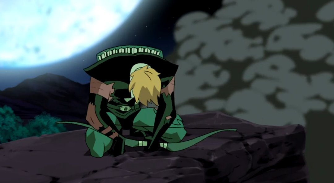 AnimatedJL's tweet photo. Initiation #JLReunion https://t.co/GaxB3xIwWR