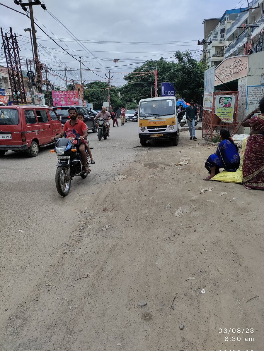 maryala ajay kumar tweet media