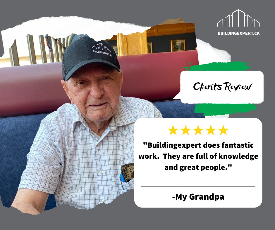 Totally unbiased post and review from my totally awesome Grandpa.

#GreenerHomes #UnbiasedReviewsFromRelatives