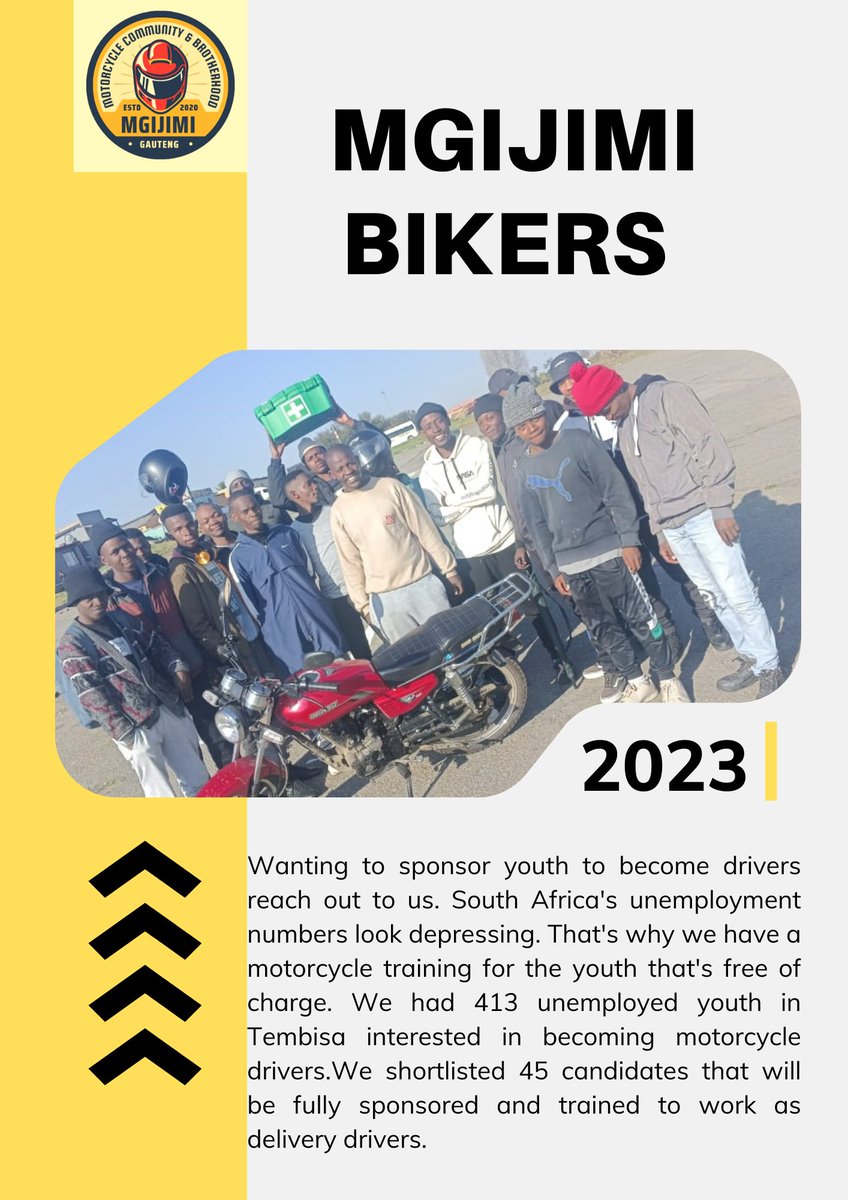 BhekaSimelane3's tweet photo. @GautengDED @GautengProvince https://t.co/PJMFXq9B7A
