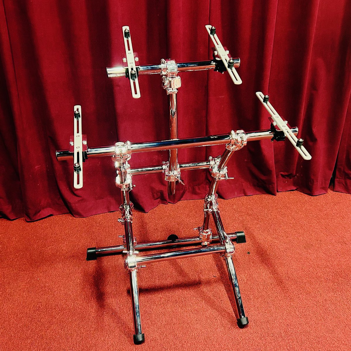 ThirdEncore's tweet photo. Another Gibraltar keyboard stand in the inventory! https://t.co/zN1RnsBDC7