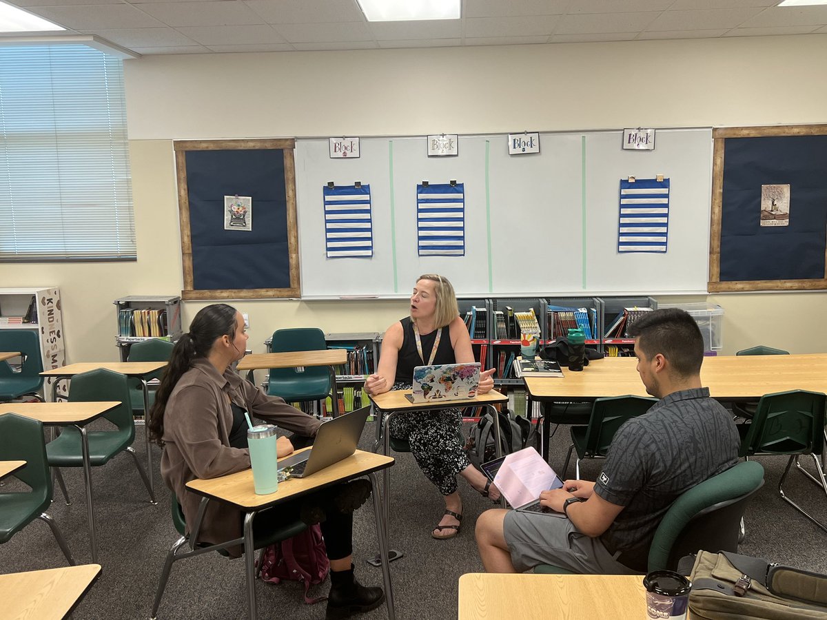 Jaci Kellison tweet media