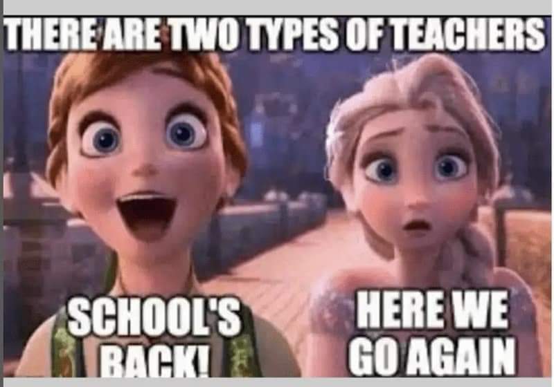 TeacherGoals tweet media