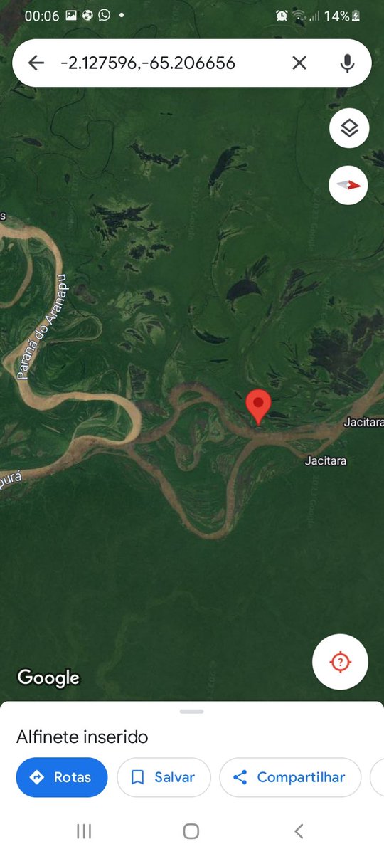 FratelliLucas's tweet photo. Do nada ,no meio da Amazônia. 
Essa bateu forte ,parece que estou vendo desenhos kkk Q louco. #asmei https://t.co/BBAeUGRgxA