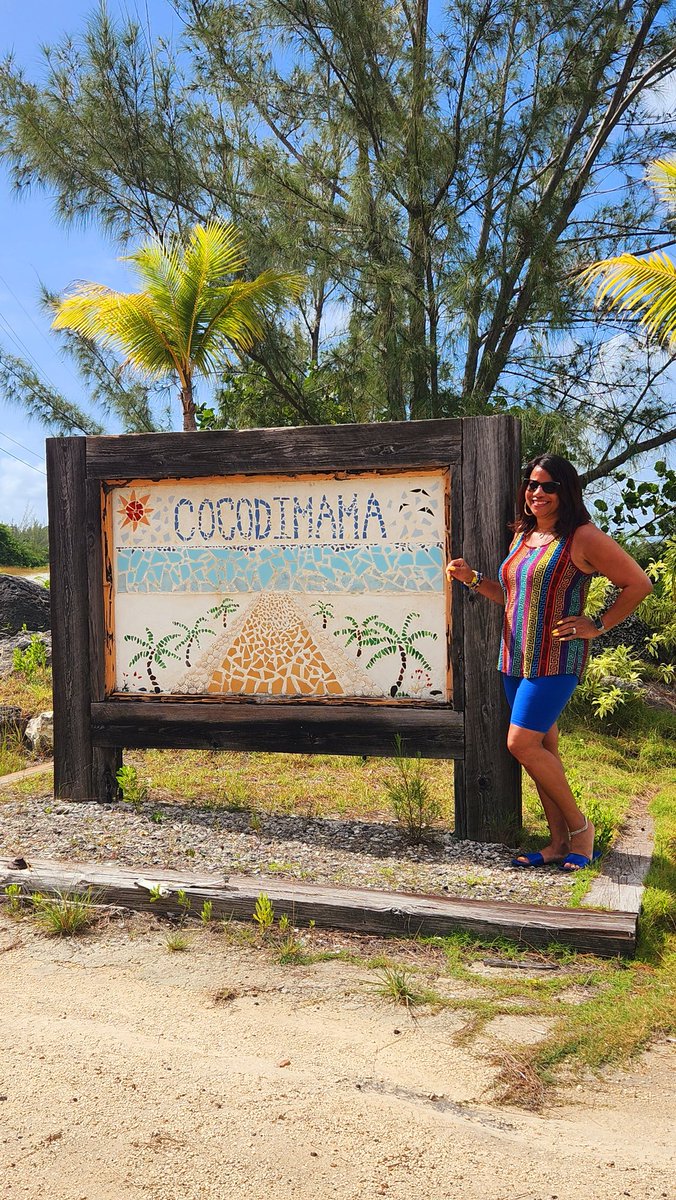 DelawareBlogger's tweet photo. #bahamas🇧🇸this is by far the best resort in Eleuthera, Bahamas!
#Cocodimama #Eleuthera #familyvacation
#betterinthebahamas
 #DelawareBlogger #familyvacation
#betterinthebahamas #Bahamas https://t.co/v4wwhH8NMi