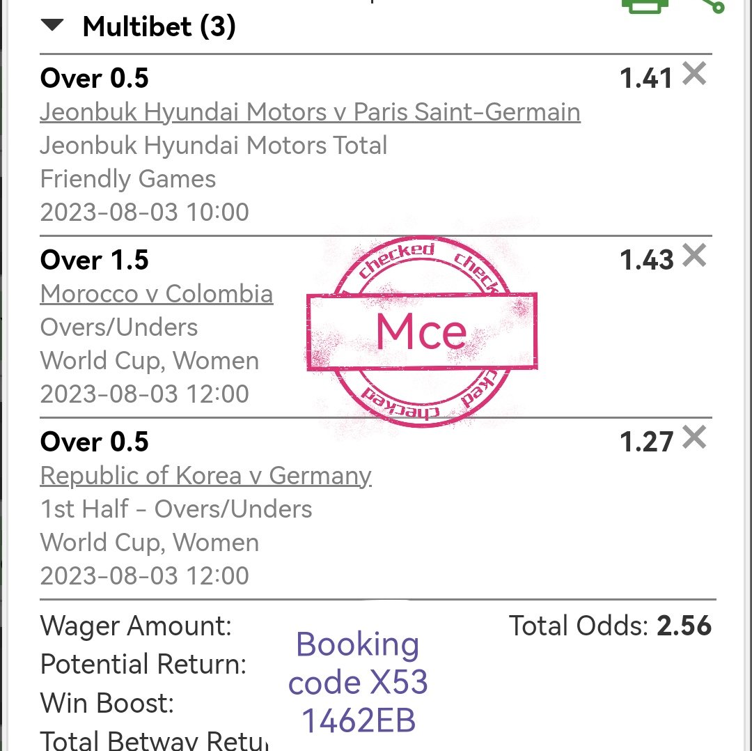 SandiMce's tweet photo. Keep grinding
⚽🥅Booking code X531462EB https://t.co/dKLG3IaE3Q