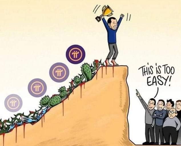 PiNewsMedia's tweet photo. there is no shortcut to success⚡ https://t.co/UO2UgToK3D