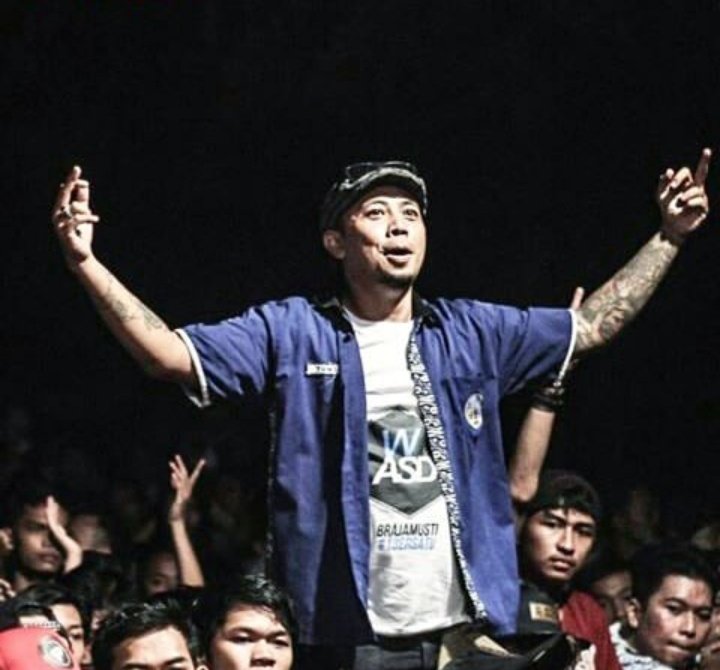 Sugeng tindak mas tuntas 🥀 swargi langgeng