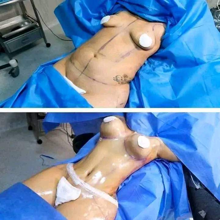 El único dolor que necesito sentir en la vida