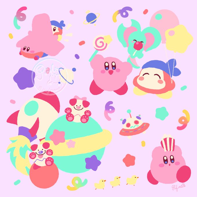 「lollipop」 illustration images(Latest)｜21pages