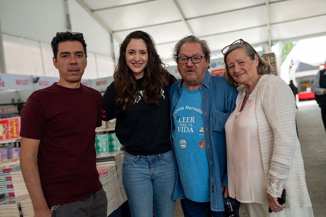 Hoy arrancó la edición 16 del Gran Remate de libros y películas en el Monumento a la Revolución. Estará hasta el próximo domingo 6 de agosto, horarios de 11 a 20 horas. <a href="/CulturaCiudadMx/">Secretaría de Cultura de la Ciudad de México</a> <a href="/GobCDMX/">Gobierno de la Ciudad de México</a>