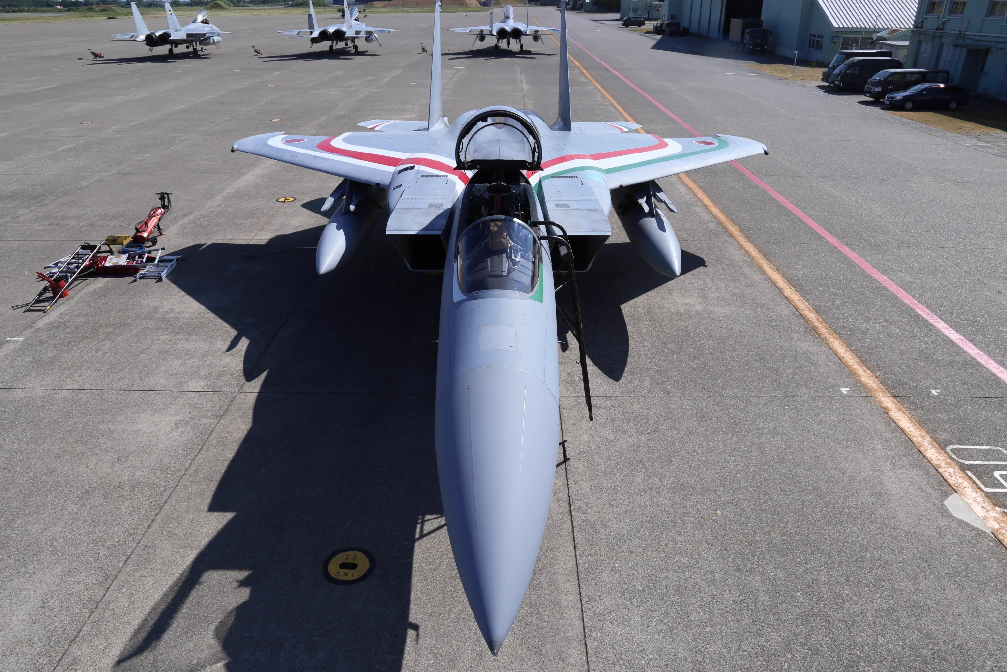 航空自衛隊 小松基地(Official) på X: 