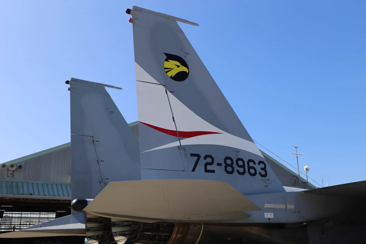 航空自衛隊 小松基地(Official) på X: 