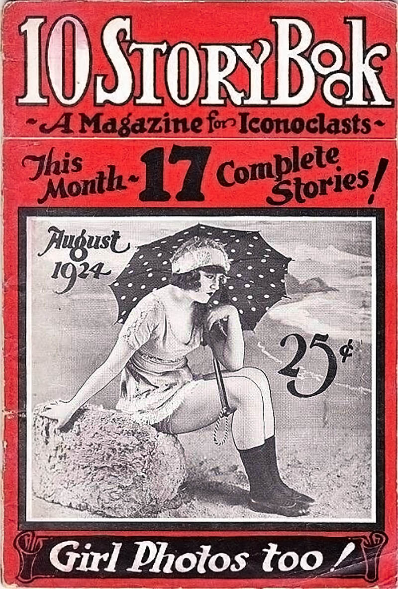 HarrySKeeler's tweet photo. [And here it is! The--uh--spanking erotica that Clark Ashton Smith sold to Harry Stephen Keeler in 1924.]

https://t.co/B3JydfRH8G https://t.co/l2n1Zz4ln4