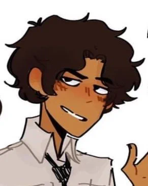 ijm reusing an oc concept from like early 2021 and im so fucking happy i got rid of my same face syndrome holy shit