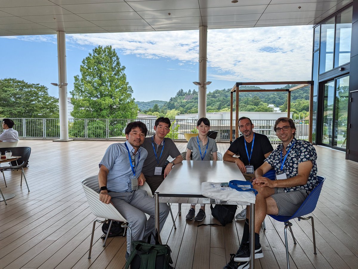 yuhei_takado's tweet photo. 明日の九時から神経科学学会シンポジウム8でMagnetic Reaonance, 物理と神経科学の共鳴、そして神経科学へ、へこのメンバーで登壇します!#日本神経科学学会ニューロナビゲータ https://t.co/r2dHAkxS6I